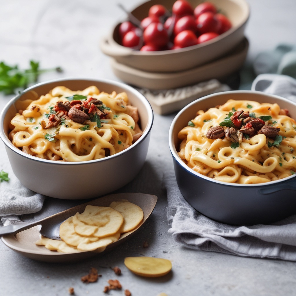 Featured recipes